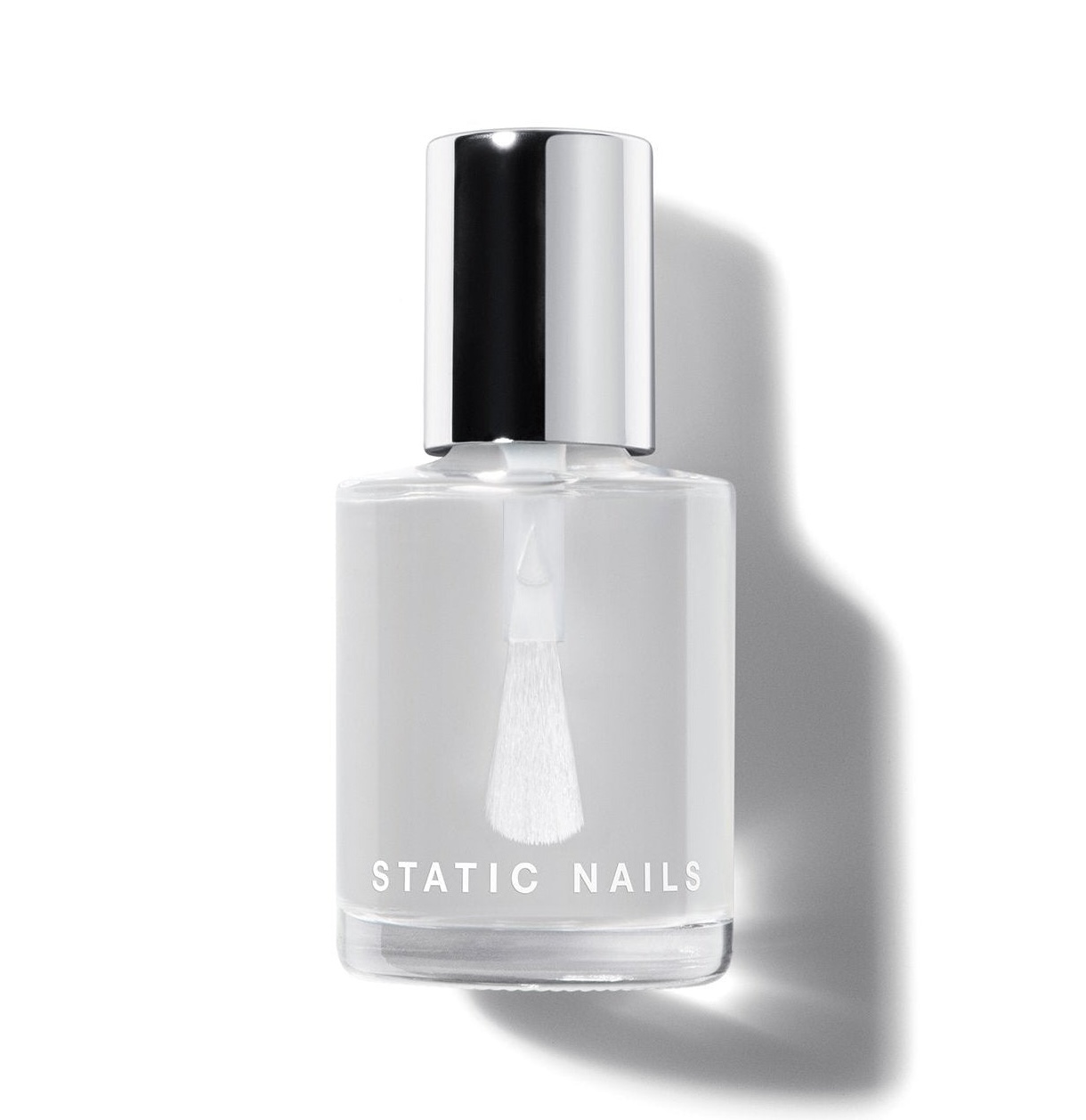 Static Nails Instant Strength Nail Hardener