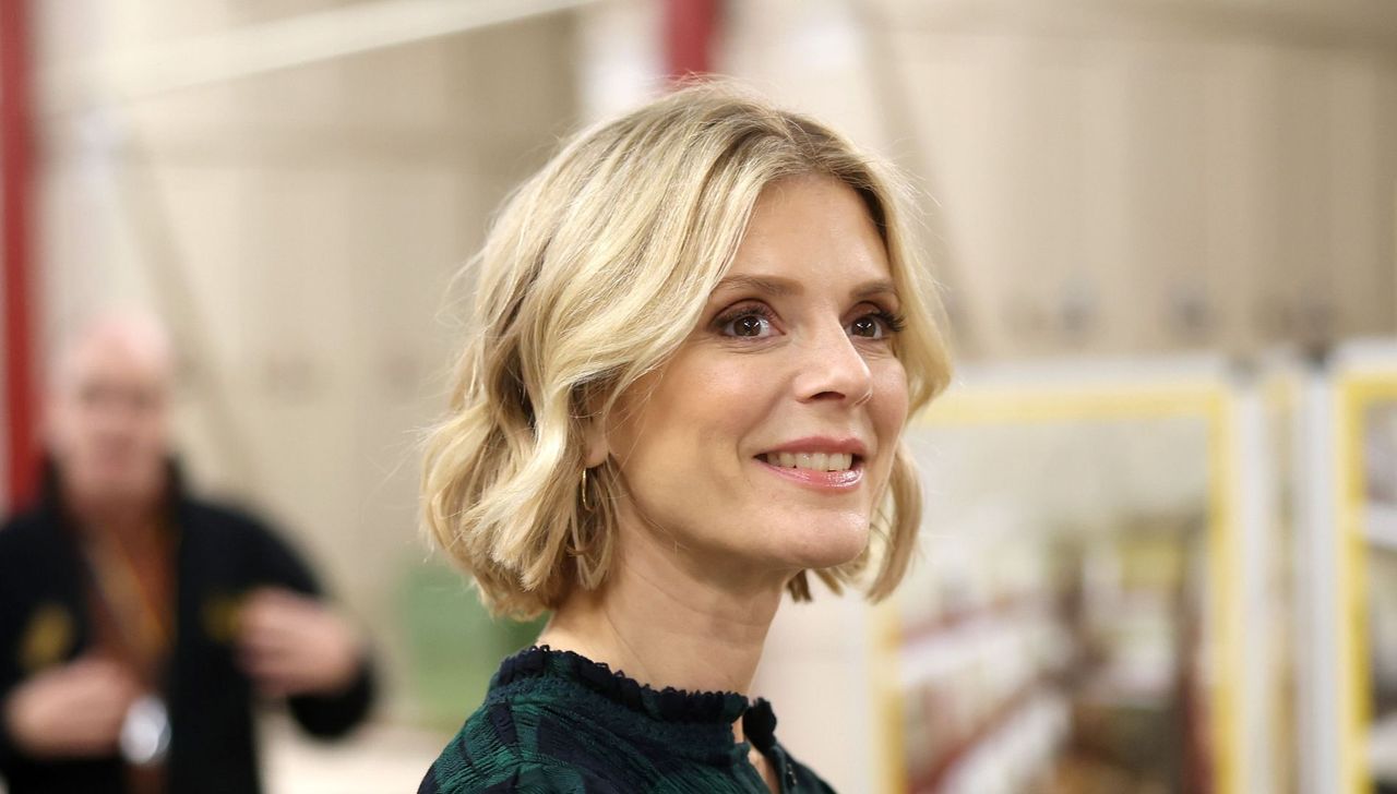 Image of Emilia Fox