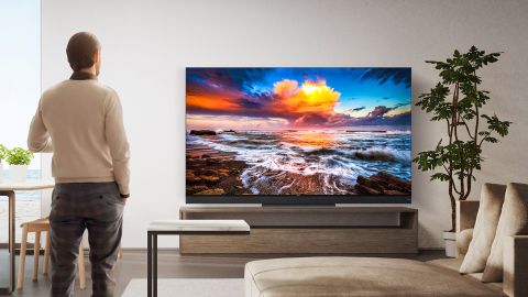 TCL TV 2021 range: every new TCL TV for this year | TechRadar