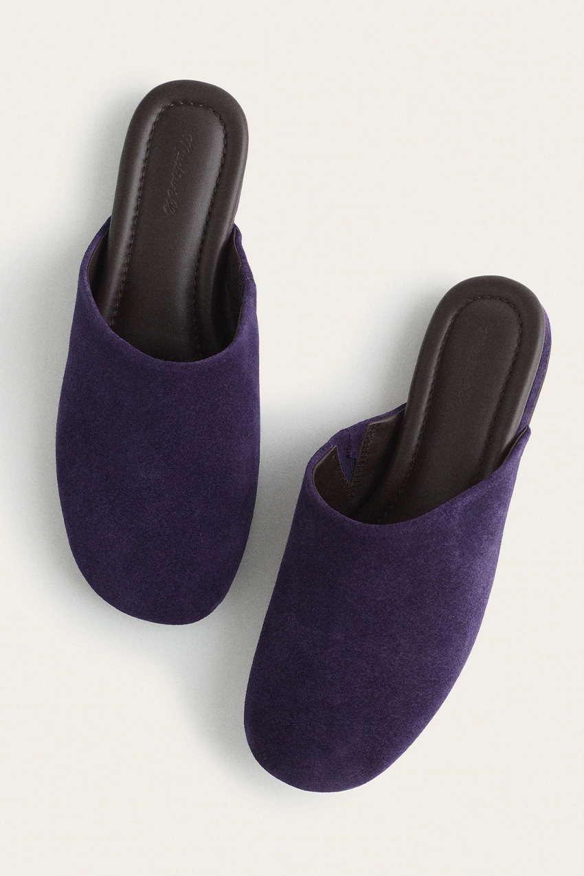The Nema Mule