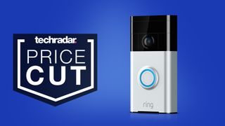 Amazon Prime Day Ring Doorbell 2 deals sales