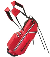 TaylorMade  Flextech Waterproof Stand Bag