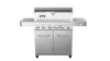 Monument Grills 77352 6 Burner Propane Gas Grill