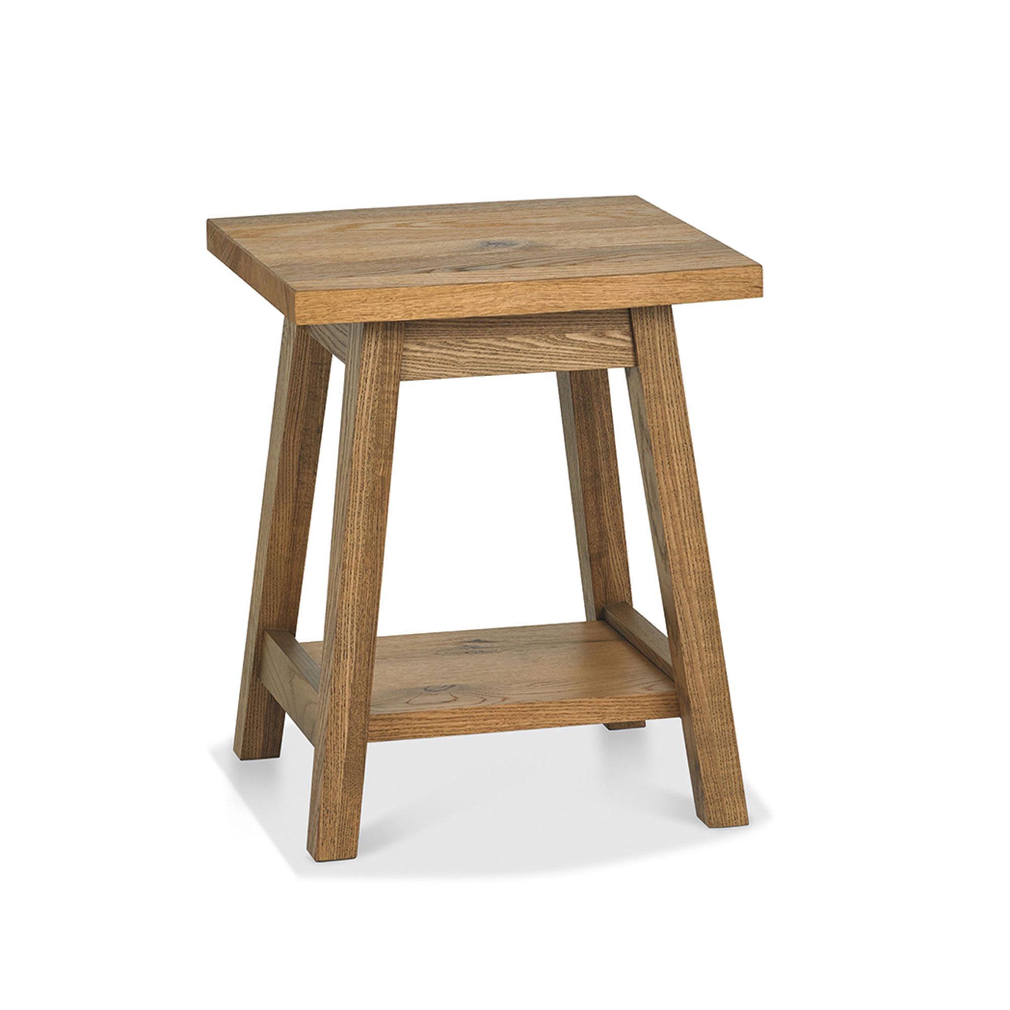 Stratford Lamp Table