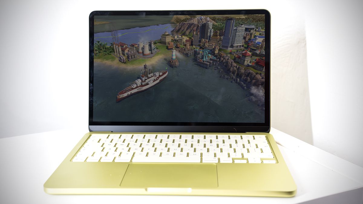'We undercalled the level of enthusiasm': Apple's Tim Cook says supply is constrained for the MacBook Neo, but 'we could not be happier with how things are going at the moment'