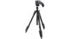 Manfrotto Compact Action alu tripod/hybrid head