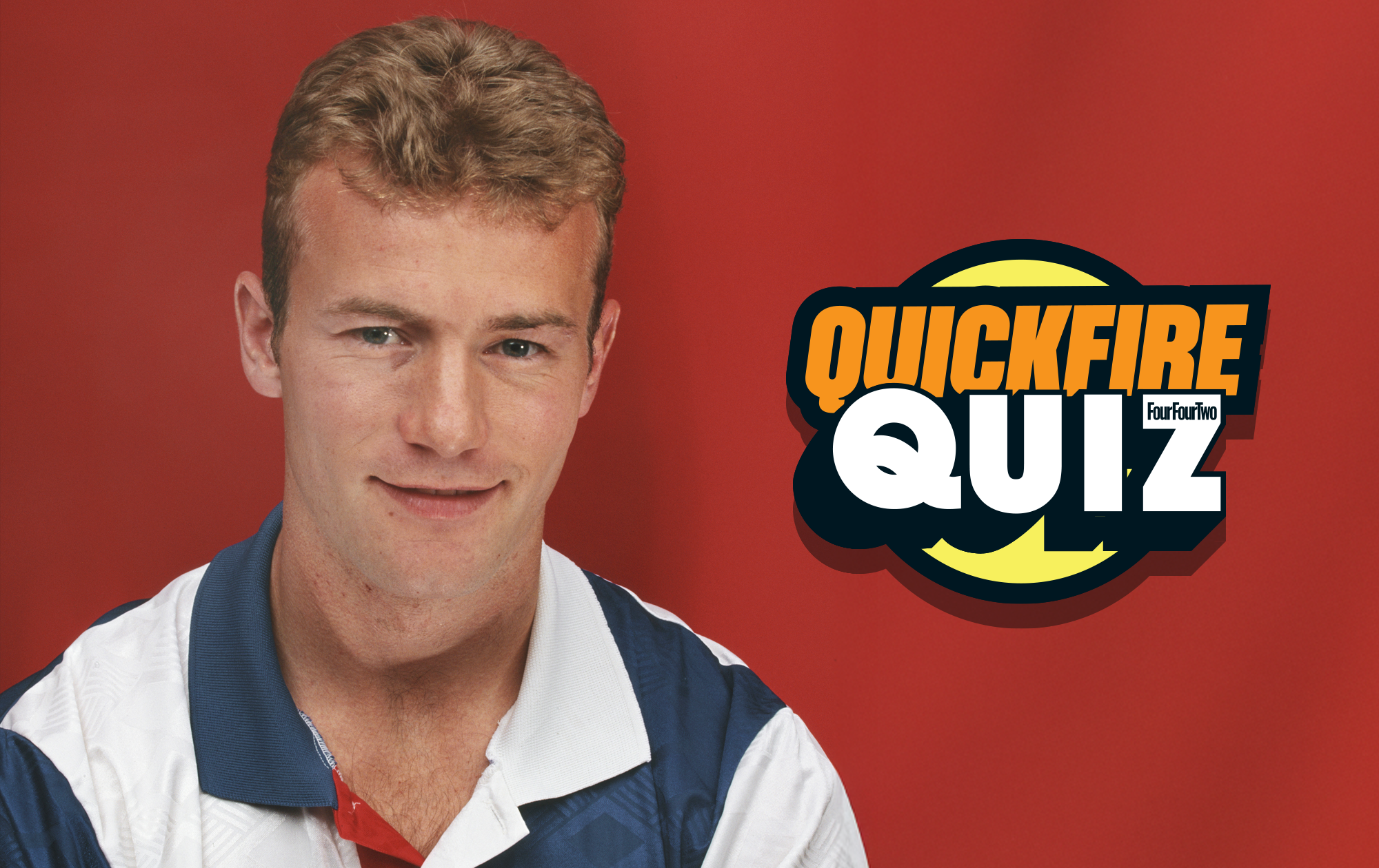 Quickfire Quiz