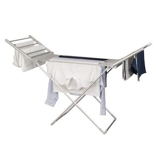 Status Heated Clothes Airer 