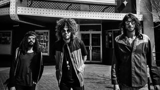 Wolfmother