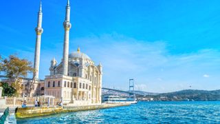 Istanbul is one of the lowest ‘cost per night’ destinations for hotels