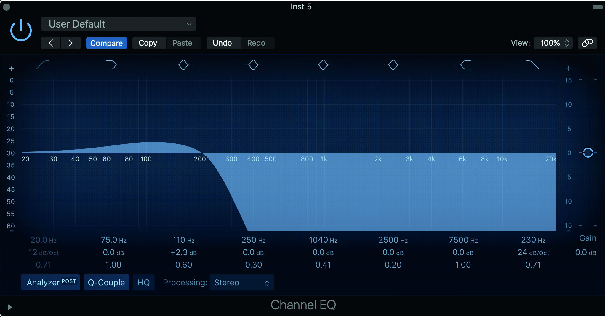 logic pro