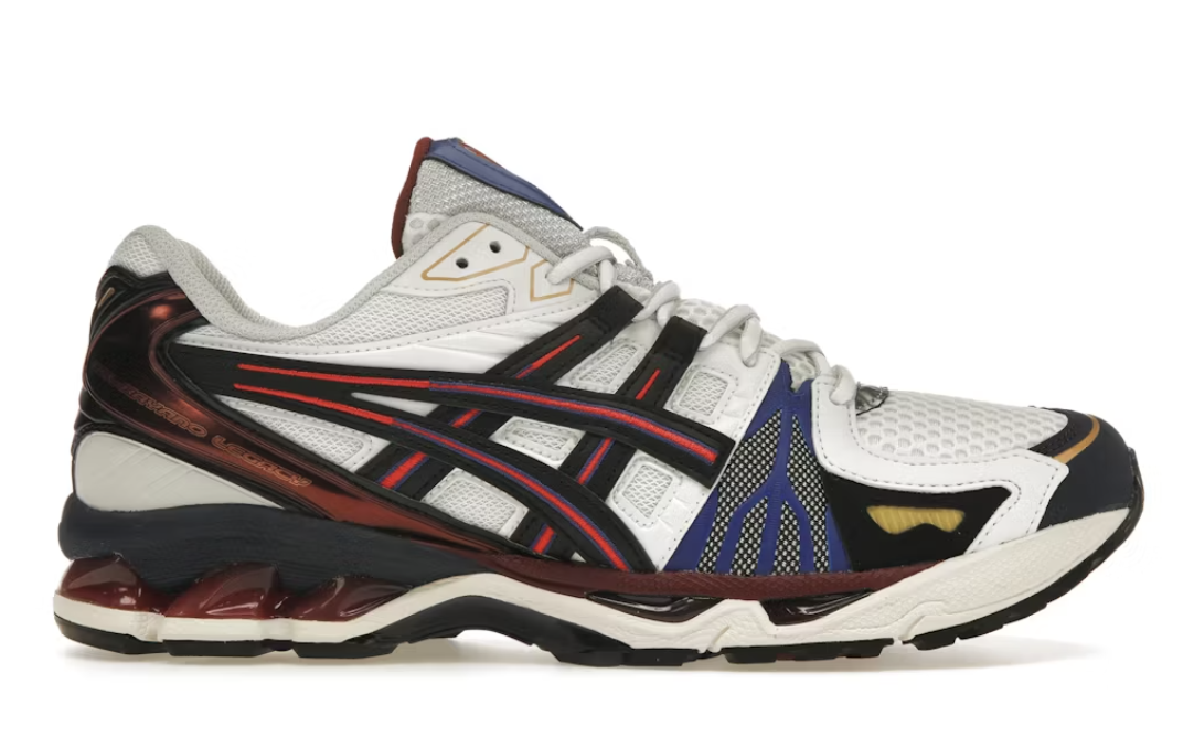 Asics, 