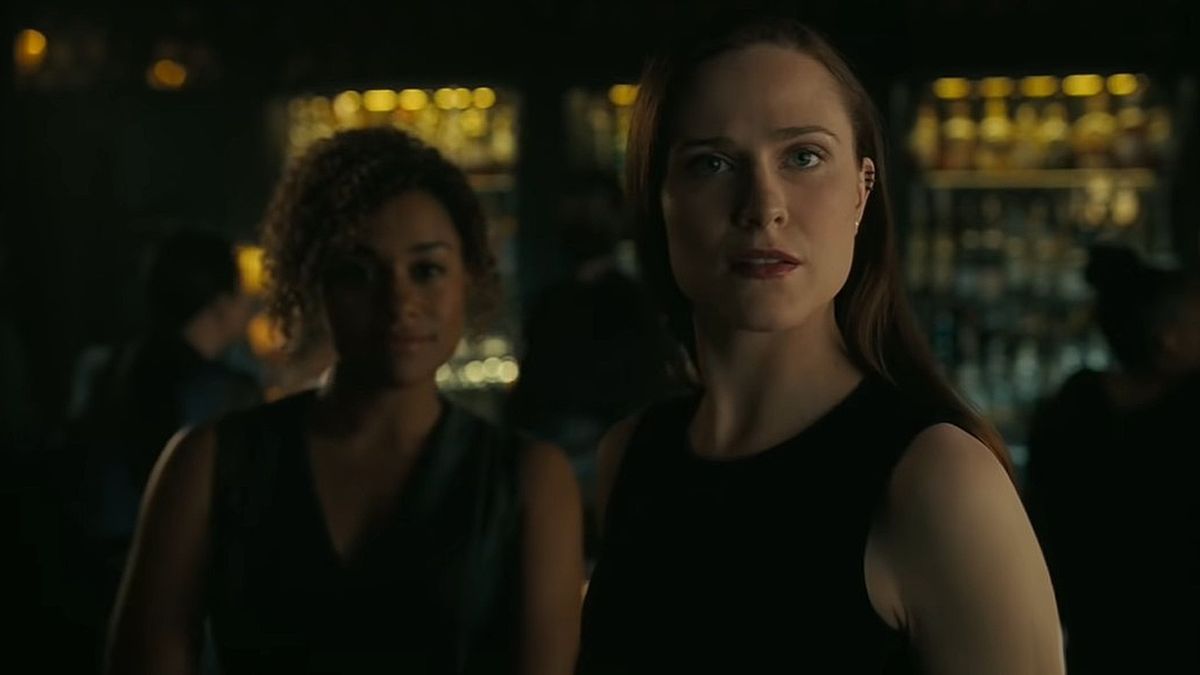 Westworld Season 4 Confirms Release Date With Atmospheric, Action ...