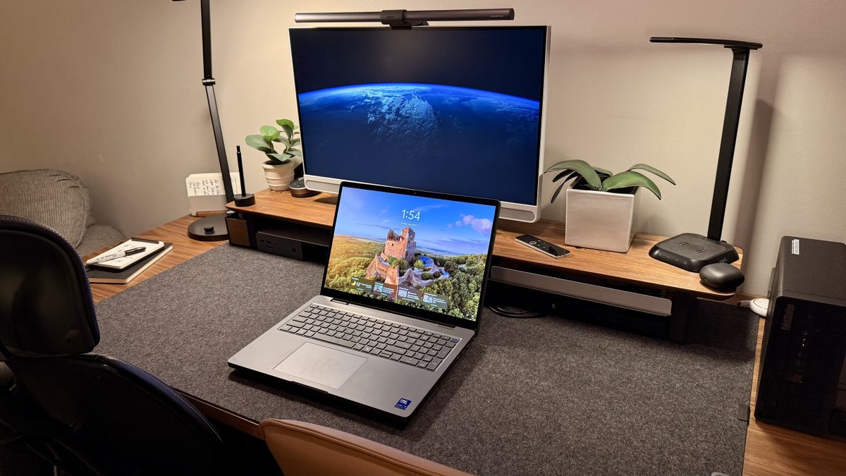 Dell | Pro Max 16 Plus