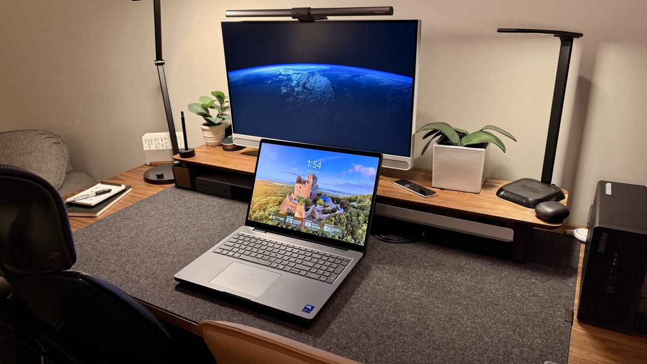 Dell | Pro Max 16 Plus