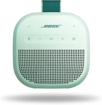 Bose SoundLink Micro Portable Bluetooth Speaker Bose SoundLink Micro Portable Bluetooth Speaker