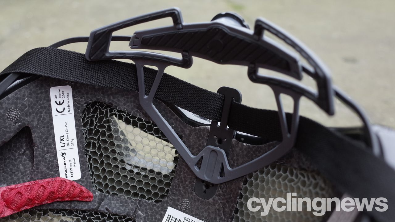 Endura Pro SL Helmet
