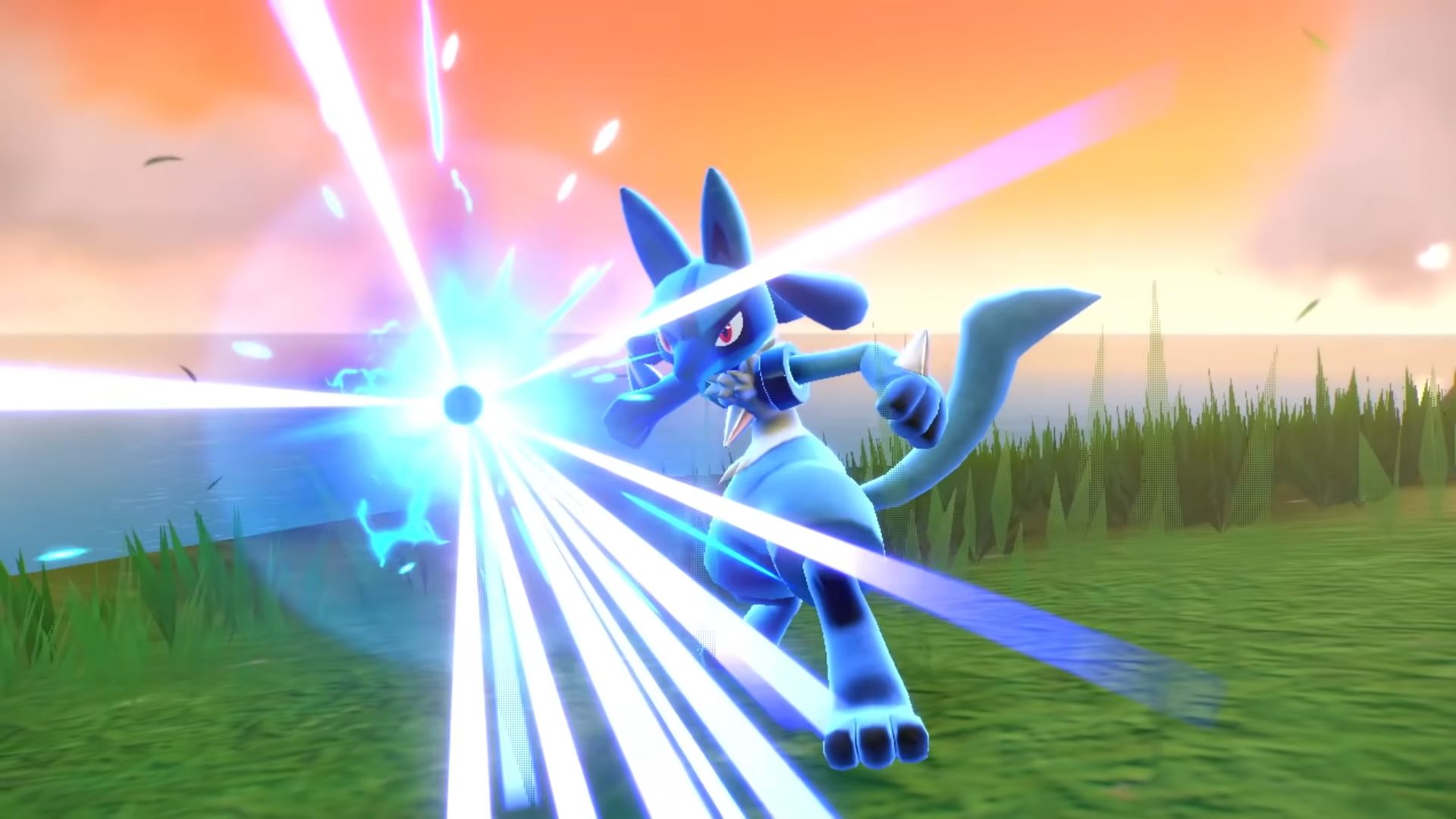 Pokémon: 5 Things Scarlet & Violet Can Learn From Sword & Shield (& 5 From  Legends Arceus)