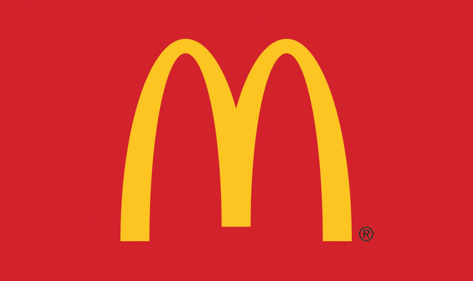 McDonald's logo 