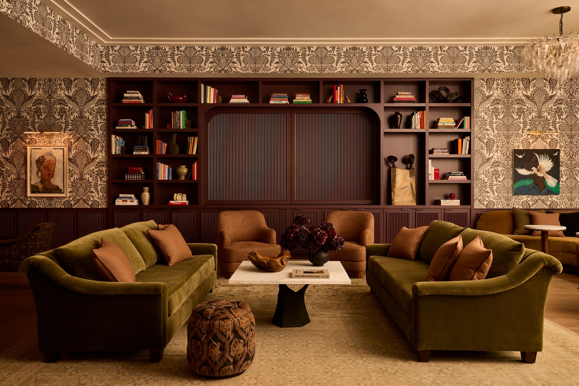 members clubs new york