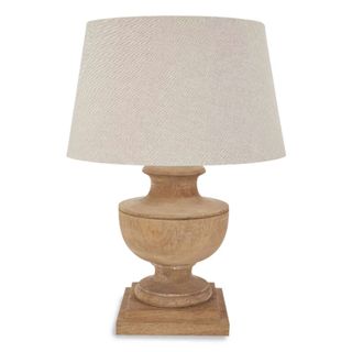 Delaney Urn Table Lamp