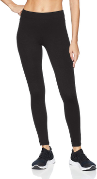 Calvin Klein Women's High Waist Legging | was $59 | now $44.45 | save $14.55 (25%) at Amazon