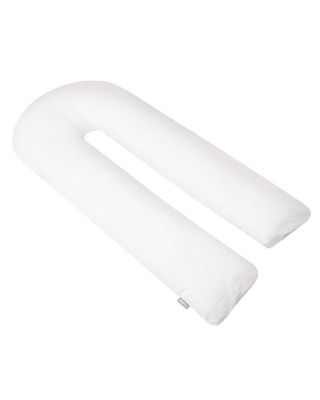 Kally U shaped pregnancy pillow