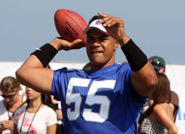 Junior Seau