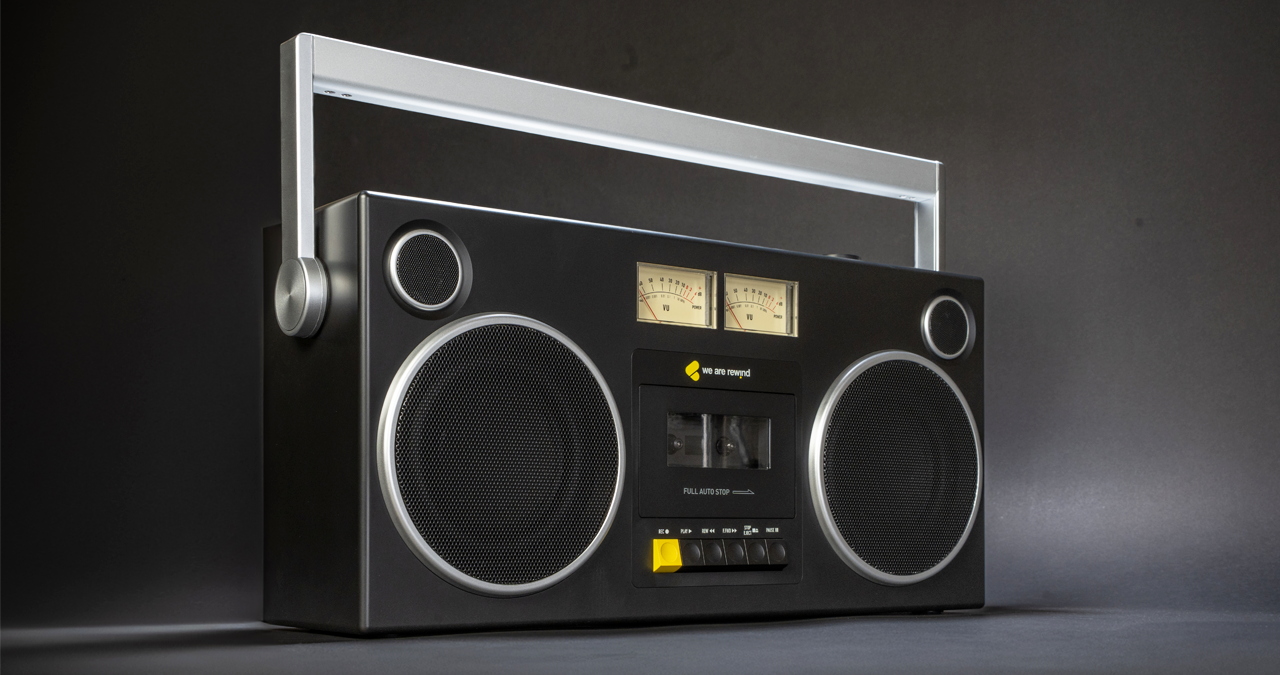 Cassette