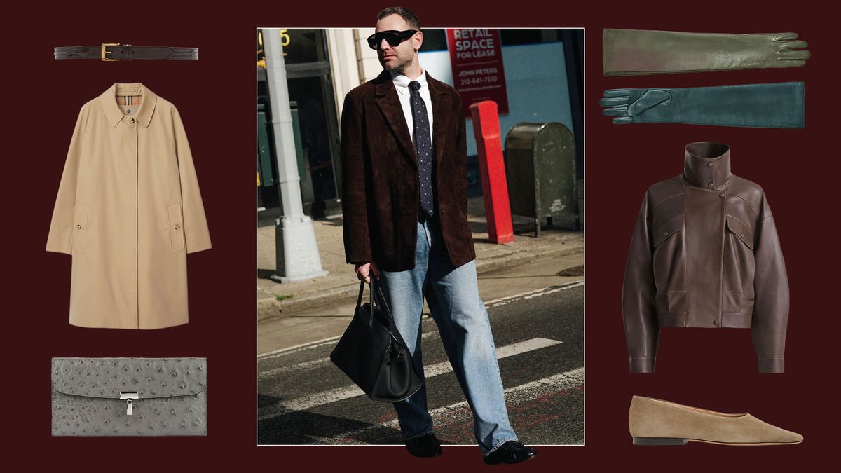 Retail Therapy: The 20 Fall Items You Need This Season