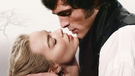 Margot Robbie and Jacob Elordi