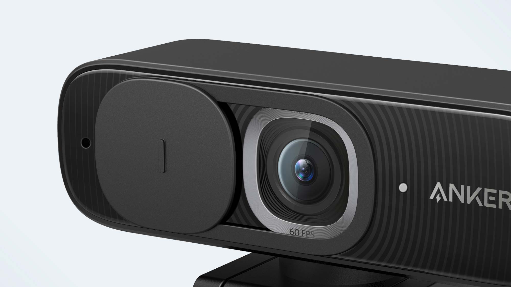 Anker PowerComf C300 Webcam review