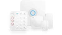 Ring Alarm 5 Piece Kit (2nd Generation):&nbsp;was £219, now £129 at Amazon (save £90)