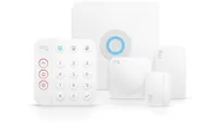 Ring Alarm 5 Piece Kit (2nd Generation):&nbsp;was £219, now £129 at Amazon (save £90)