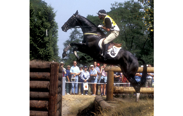 THE HAGUE 1994
