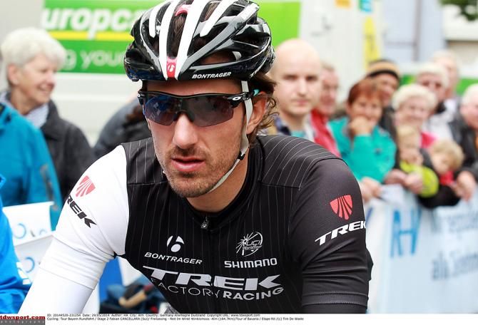 Fabian Cancellara (Trek Factory Racing)