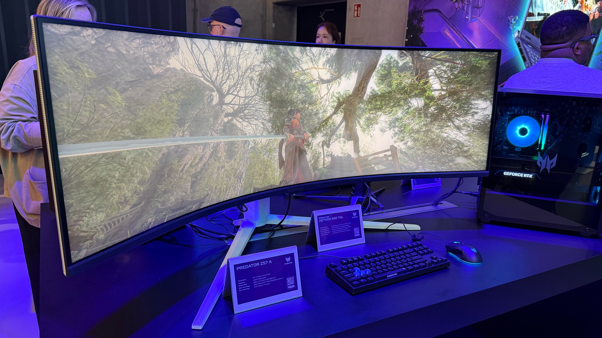 Acer IFA 2025