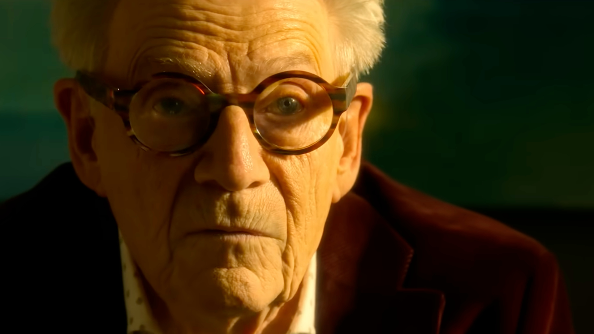 Jo Nesbo's Detective Hole