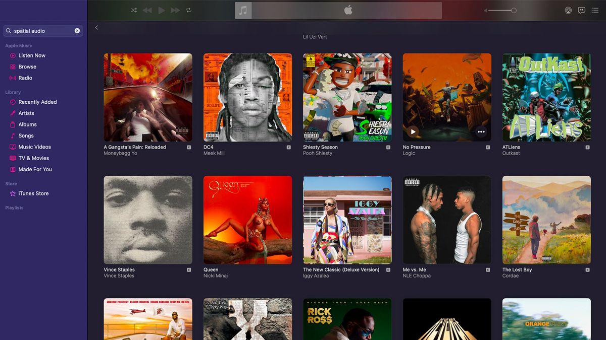 Apple Inc. intelligence overview