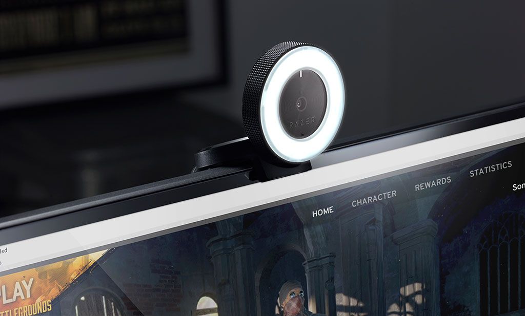 Razer wants to bolster your broadcasting setup with a