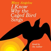 Audible -  I Know Why The Caged Bird Sings 
