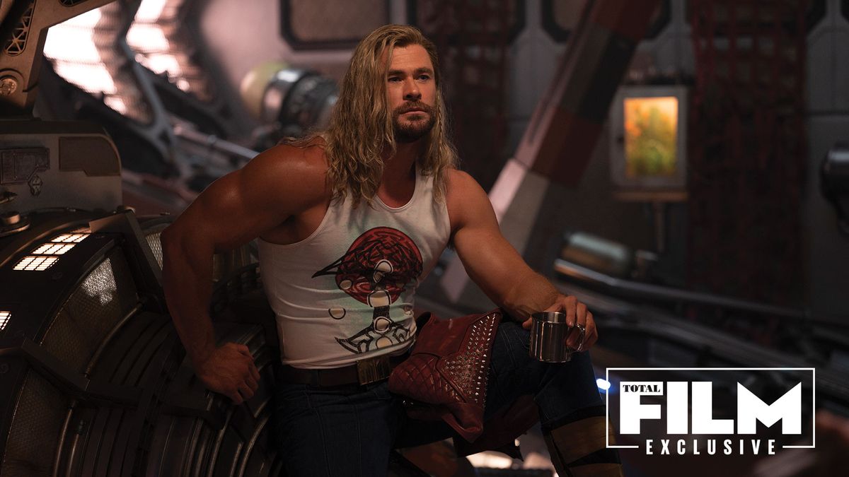 Chris Hemsworth says he will return as Thor on one condition