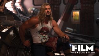 Thor: Love and Thunder