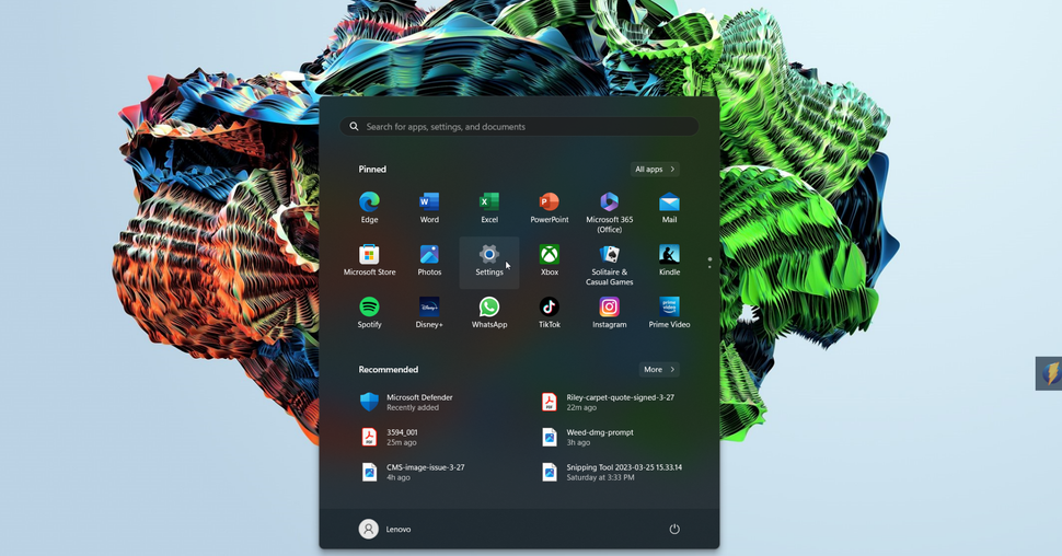 How To Reset Windows 11 Laptop Mag How to reset windows 11 laptop mag
