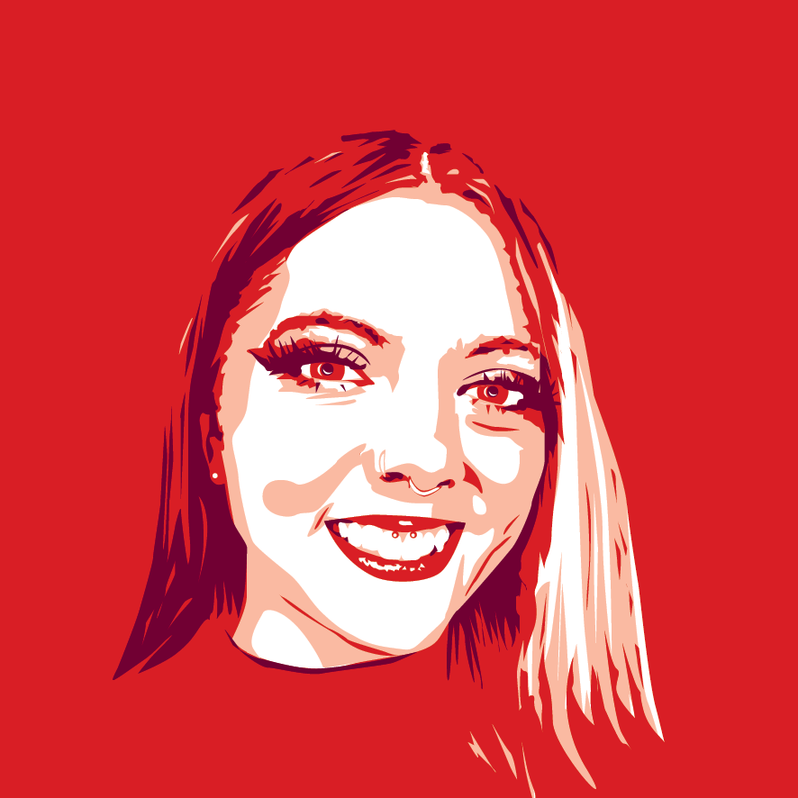 18WENKU headshot - Mollie Taylor