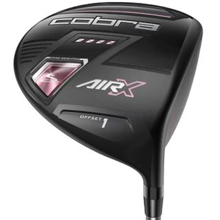 Cobra Air-X Women’s Driver 