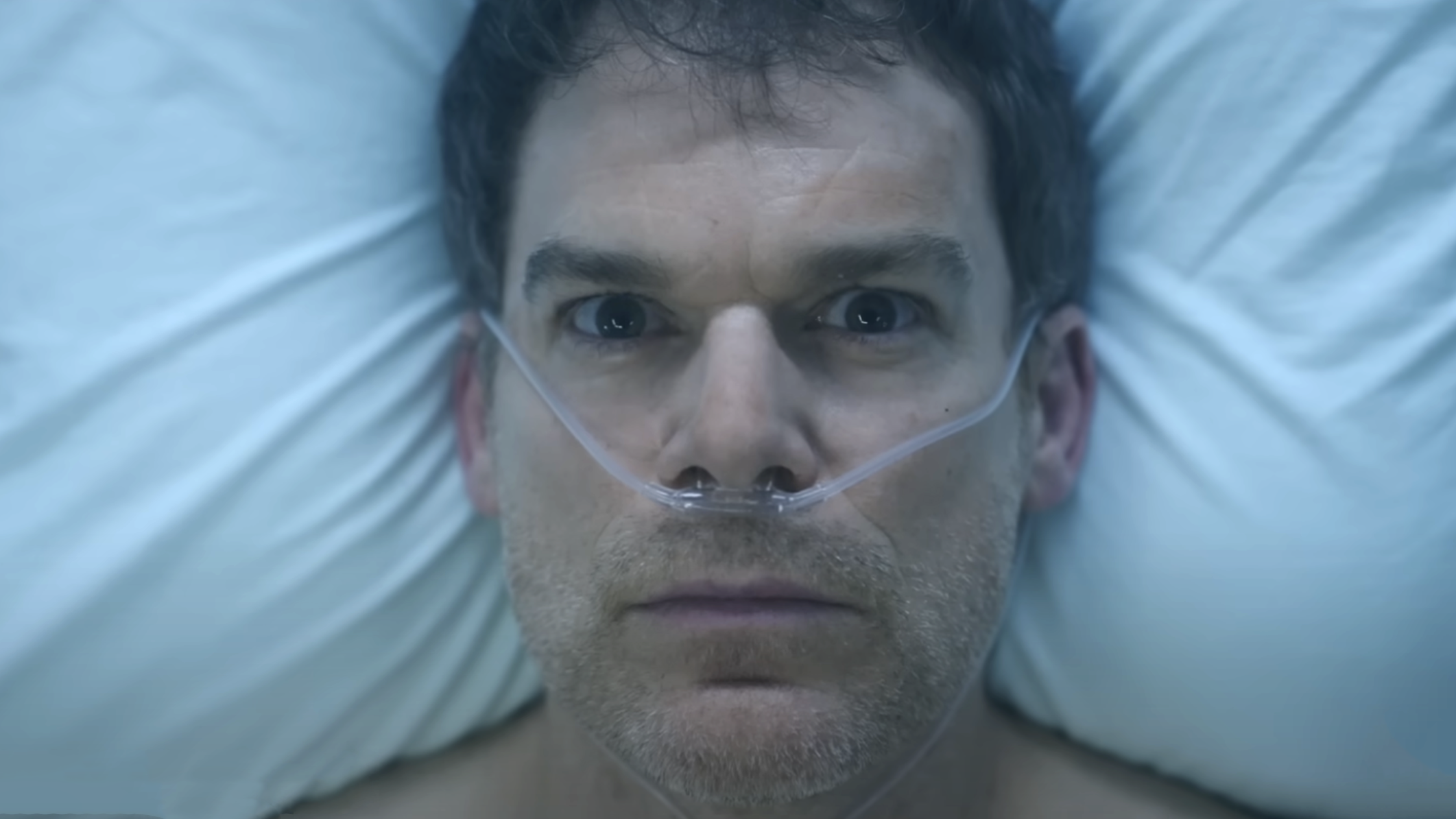Dexter: Resurrection