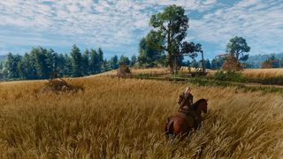 The Witcher 3: Wild Hunt Remastered screenshot
