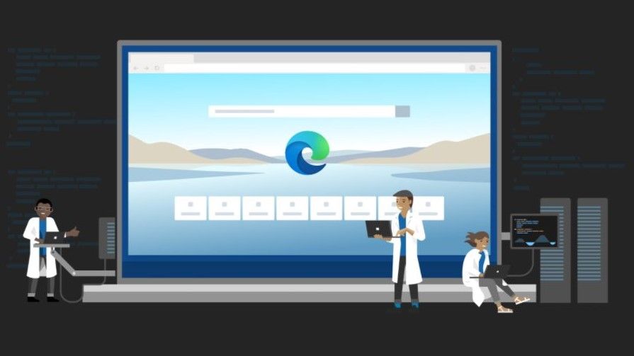 Microsoft bolsters Edge browser security with enhanced features