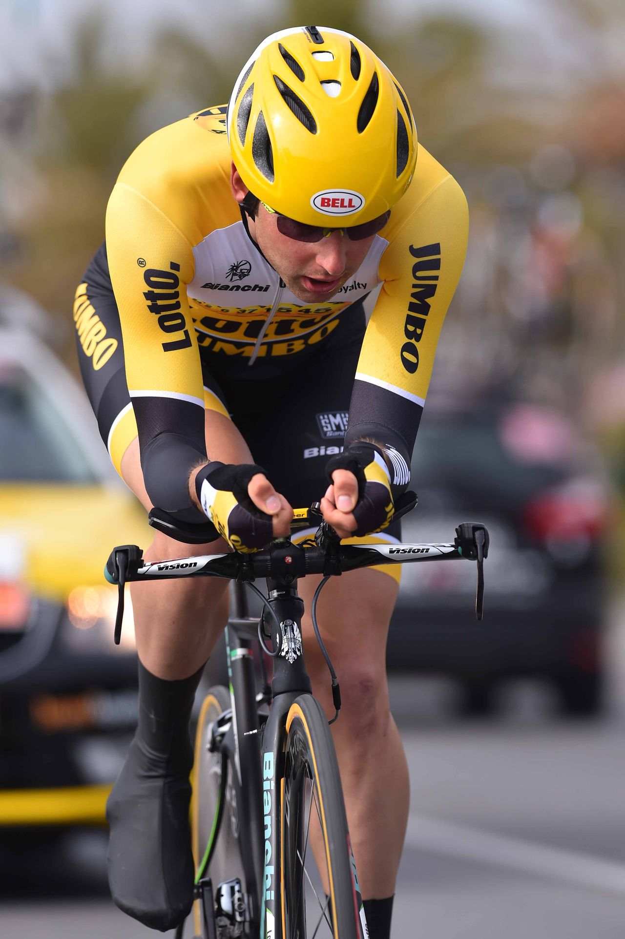 Thomas Leezer (Lotto Jumbo)